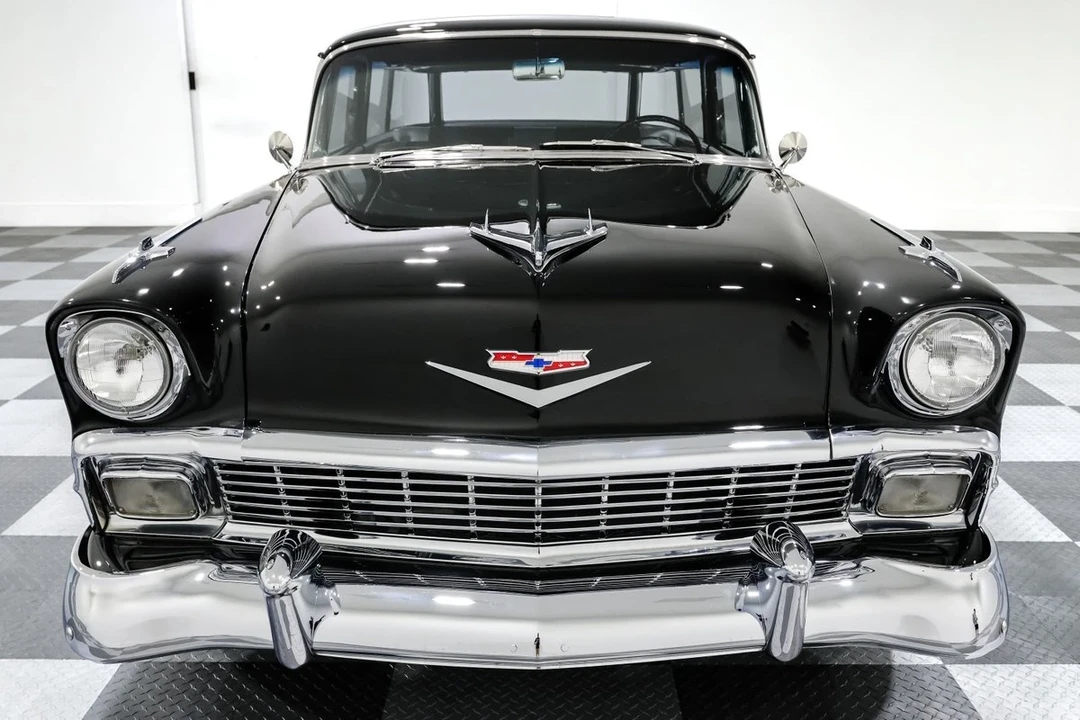 1956 Chevrolet Nomad - Image 2 of 21