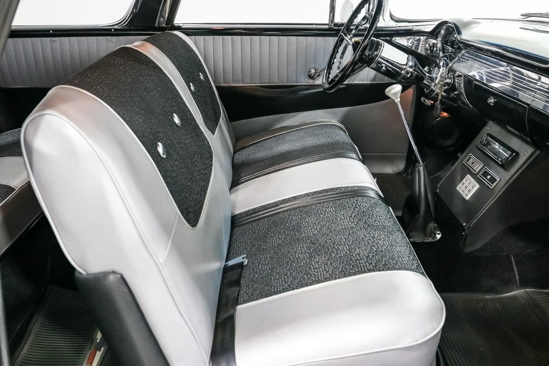 1956 Chevrolet Nomad - Image 19 of 21