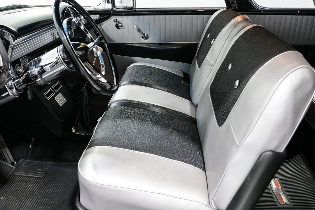 1956 Chevrolet Nomad - Image 15 of 21