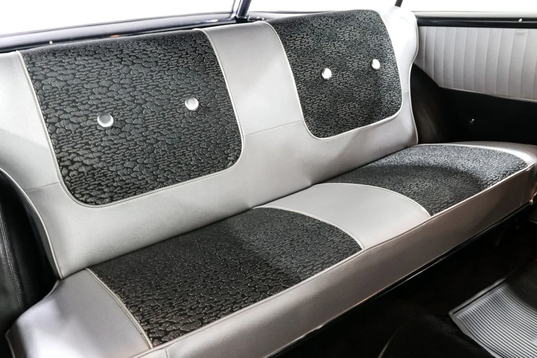 1956 Chevrolet Nomad - Image 20 of 21