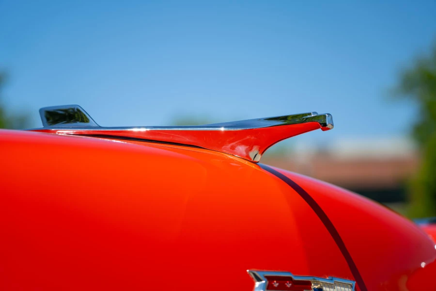 1956 Chevrolet Nomad - Image 10 of 19