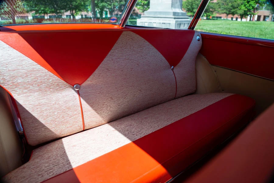 1956 Chevrolet Nomad - Image 13 of 19