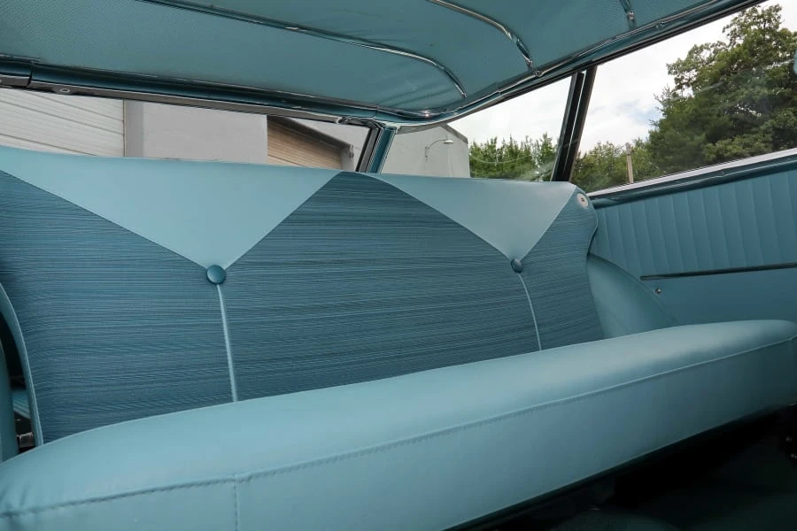 1956 Chevrolet Nomad - Image 26 of 31