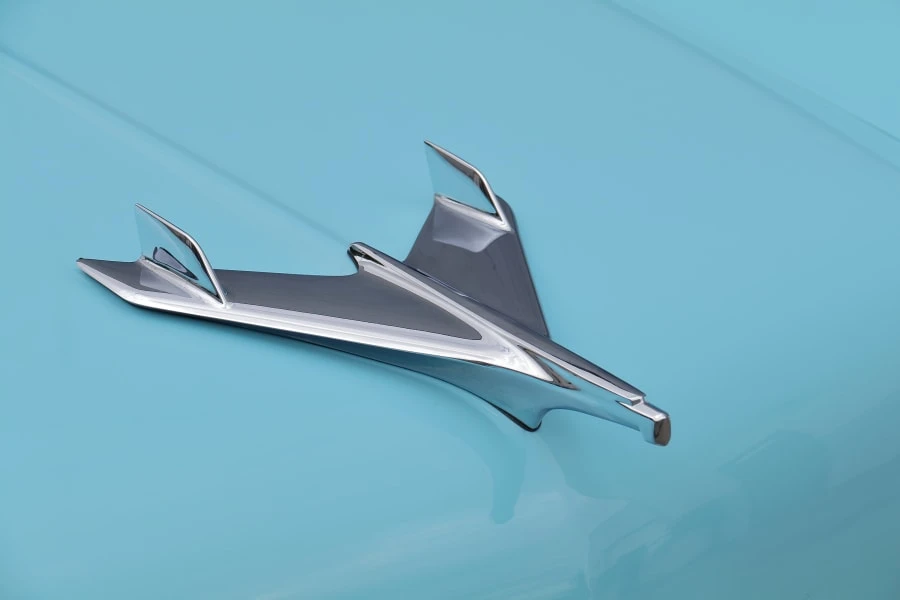 1956 Chevrolet Nomad - Image 9 of 31