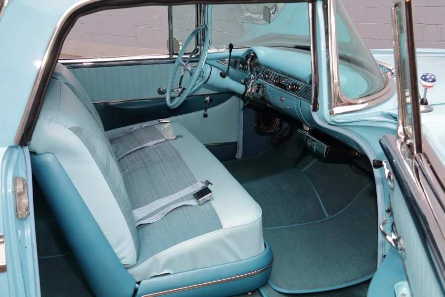 1956 Chevrolet Nomad - Image 22 of 31