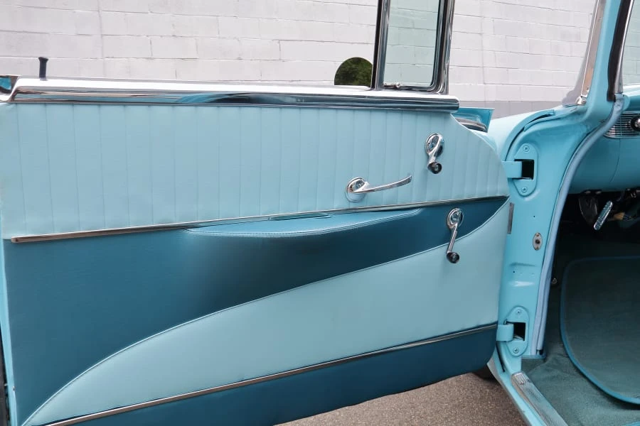 1956 Chevrolet Nomad - Image 20 of 31