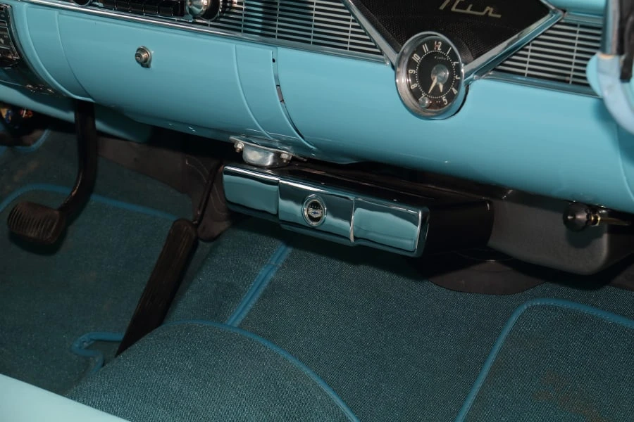 1956 Chevrolet Nomad - Image 24 of 31