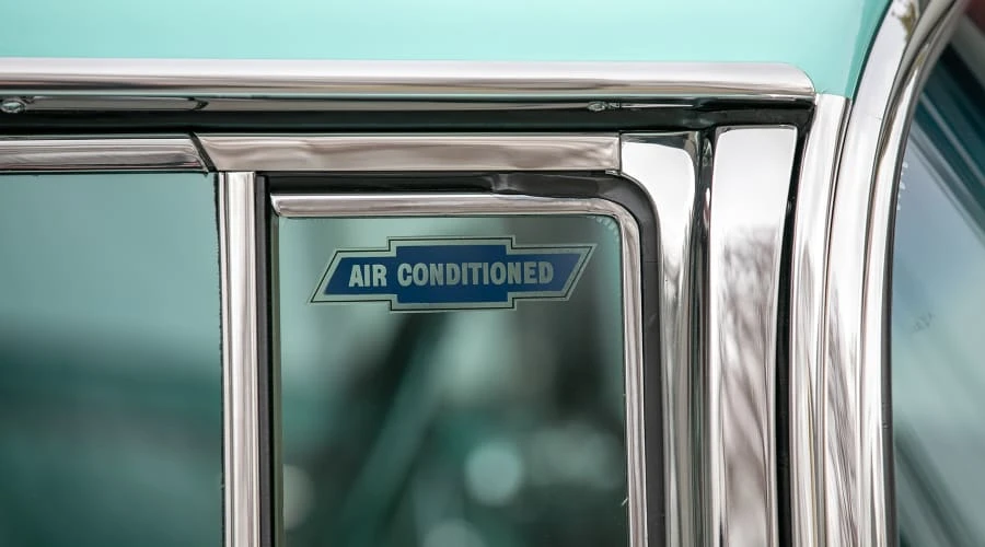 1956 Chevrolet Nomad - Image 6 of 31