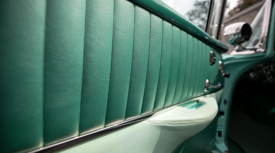 1956 Chevrolet Nomad - Image 24 of 31
