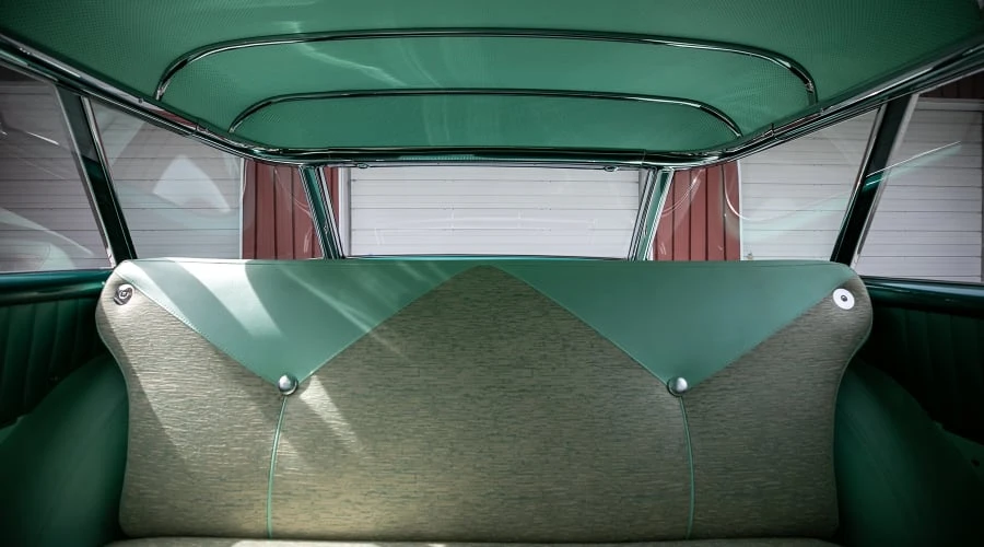 1956 Chevrolet Nomad - Image 27 of 31