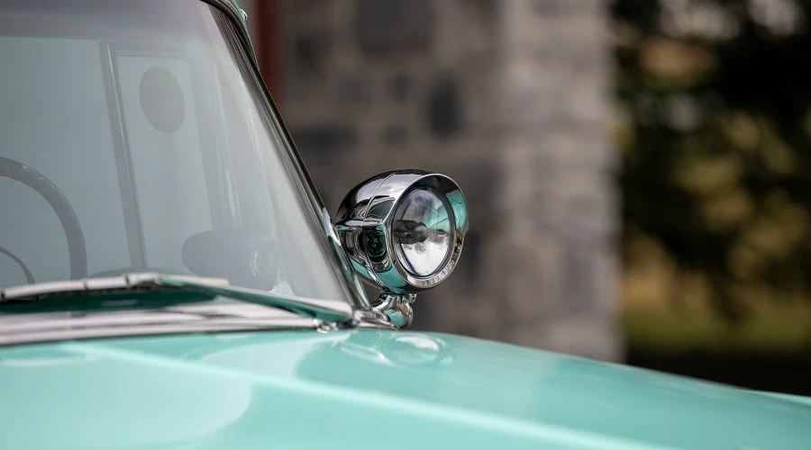 1956 Chevrolet Nomad - Image 19 of 31