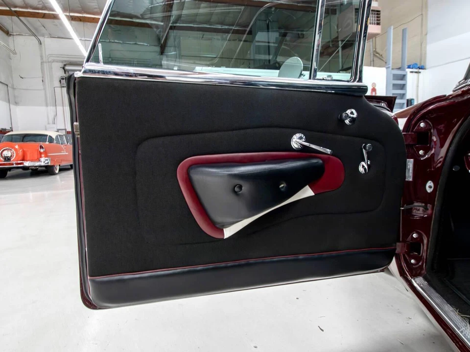 1956 Chevrolet Nomad - Image 21 of 31
