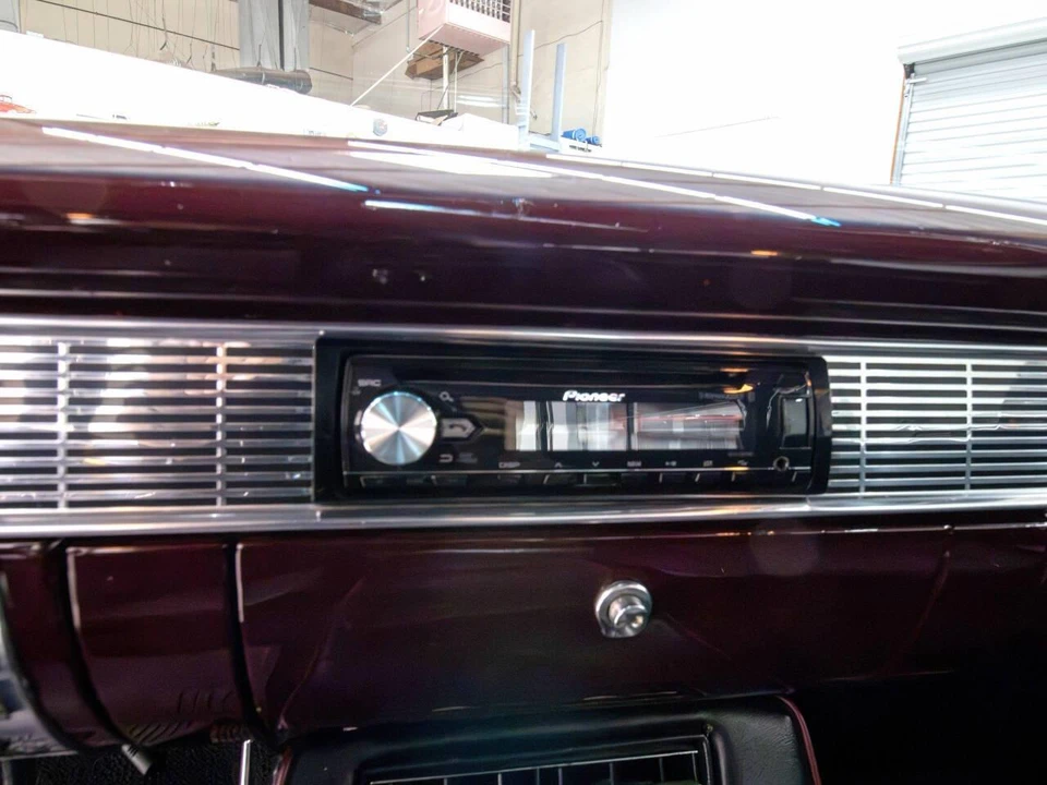 1956 Chevrolet Nomad - Image 29 of 31