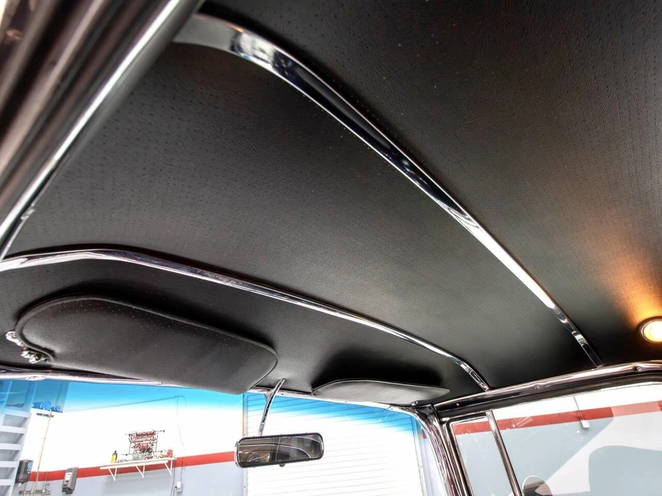 1956 Chevrolet Nomad - Image 31 of 31