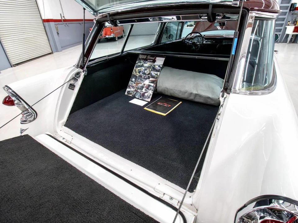 1956 Chevrolet Nomad - Image 20 of 31