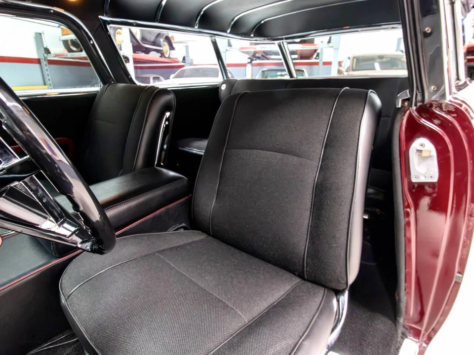 1956 Chevrolet Nomad - Image 24 of 31