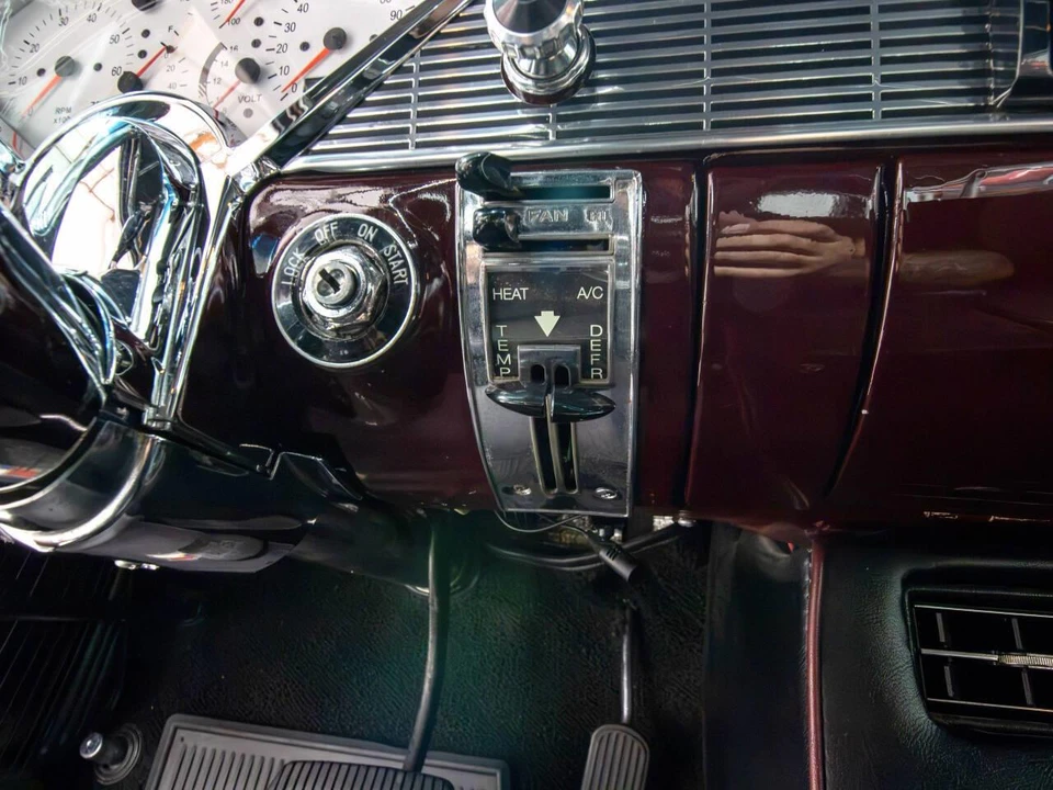 1956 Chevrolet Nomad - Image 28 of 31
