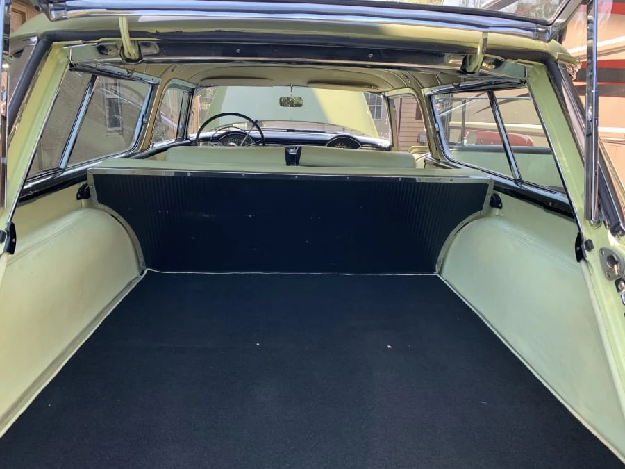 1956 Chevrolet Nomad - Image 5 of 11