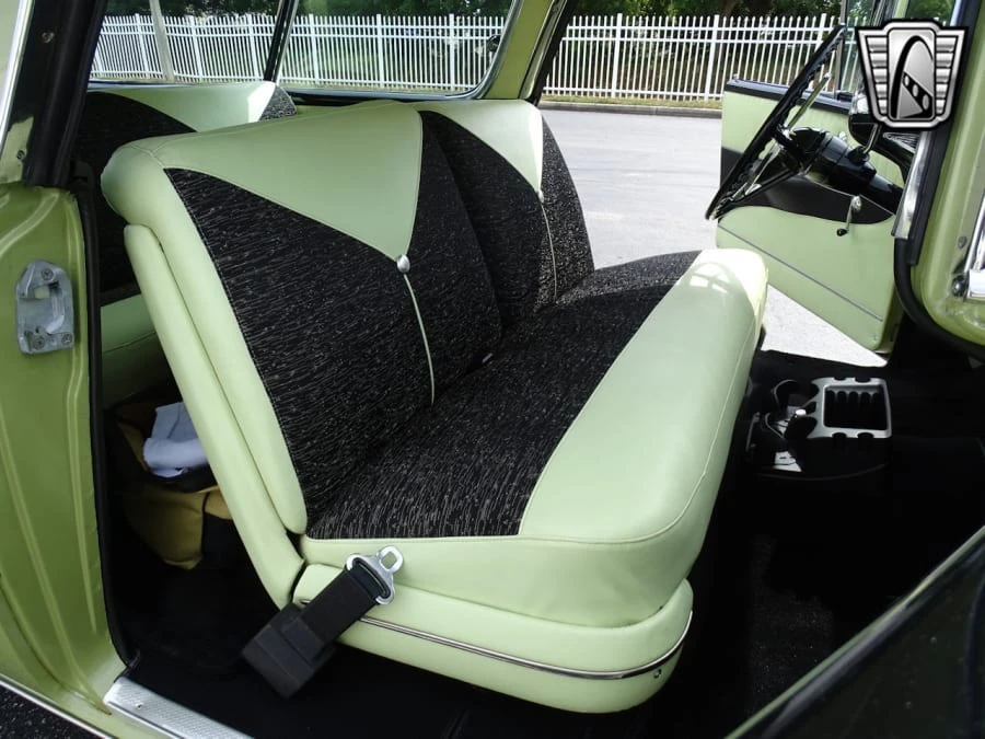 1956 Chevrolet Nomad - Image 4 of 11