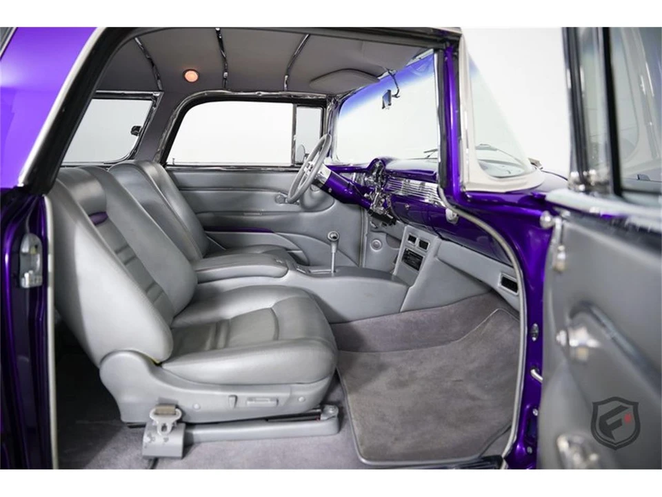 1956 Chevrolet Nomad - Image 21 of 31