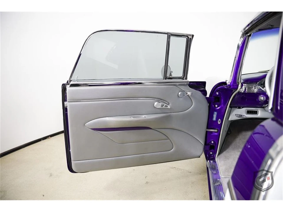 1956 Chevrolet Nomad - Image 13 of 31