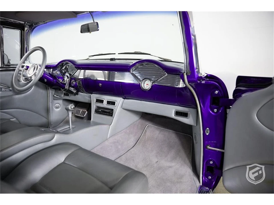 1956 Chevrolet Nomad - Image 22 of 31