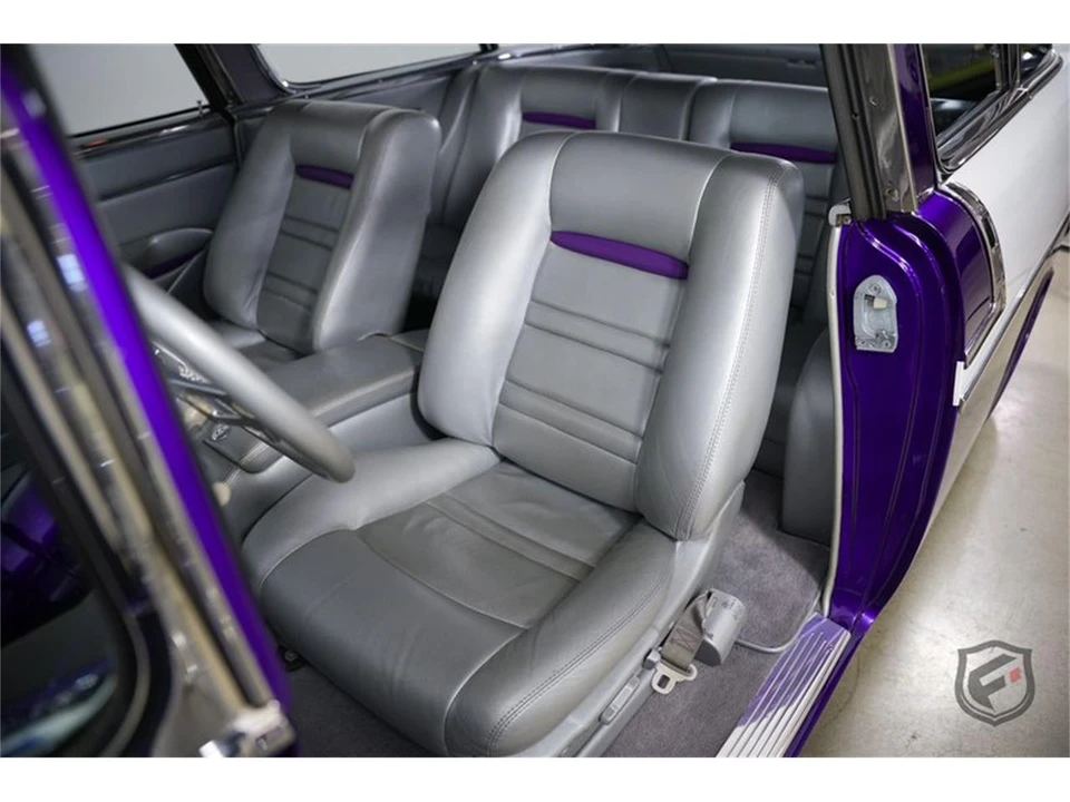 1956 Chevrolet Nomad - Image 30 of 31