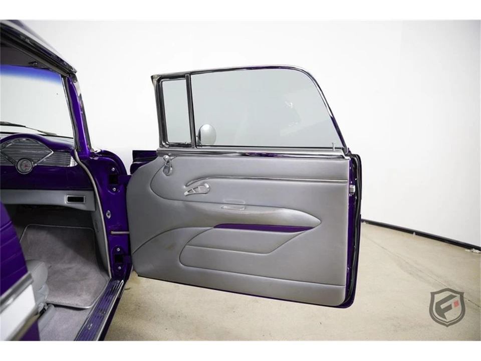 1956 Chevrolet Nomad - Image 19 of 31