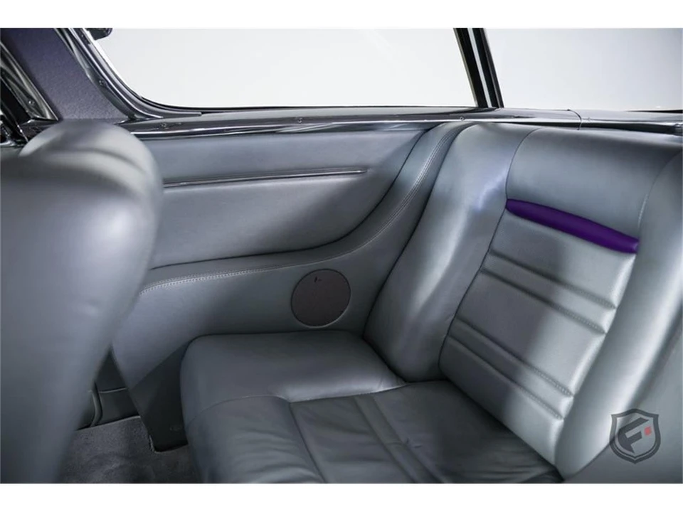 1956 Chevrolet Nomad - Image 31 of 31