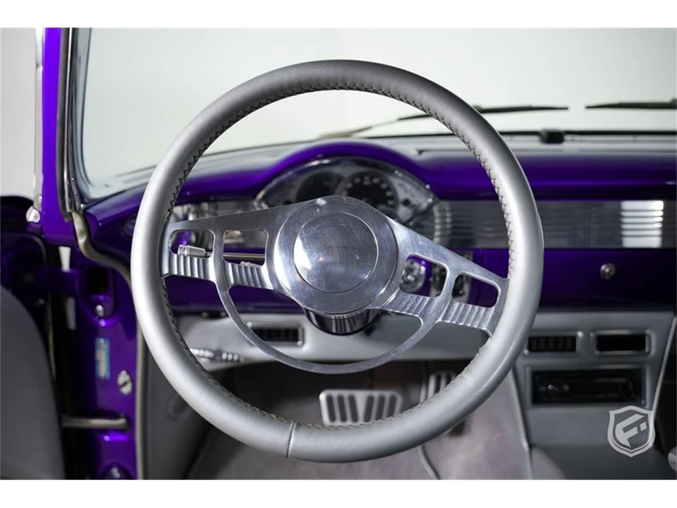 1956 Chevrolet Nomad - Image 16 of 31