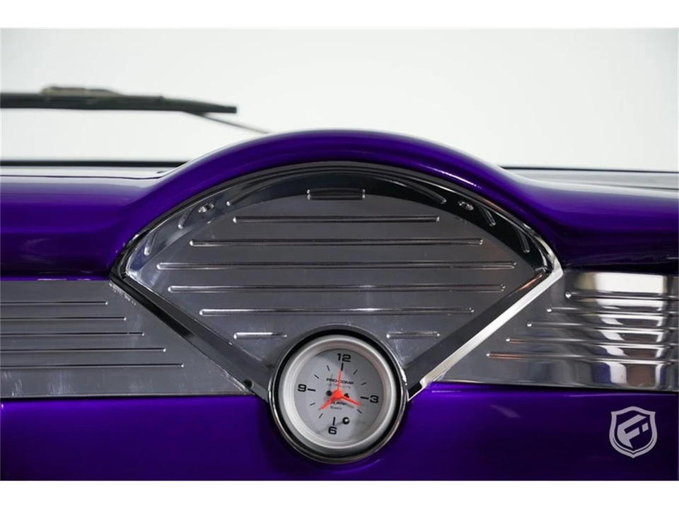 1956 Chevrolet Nomad - Image 24 of 31