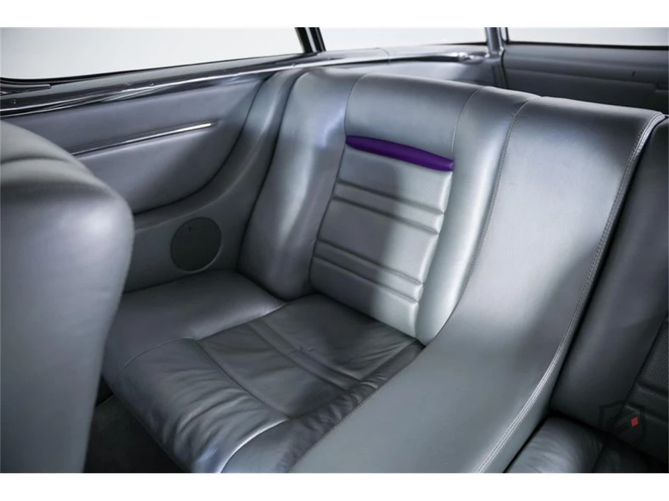 1956 Chevrolet Nomad - Image 28 of 31
