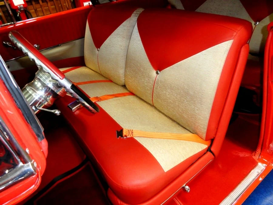 1956 Chevrolet Nomad - Image 5 of 11