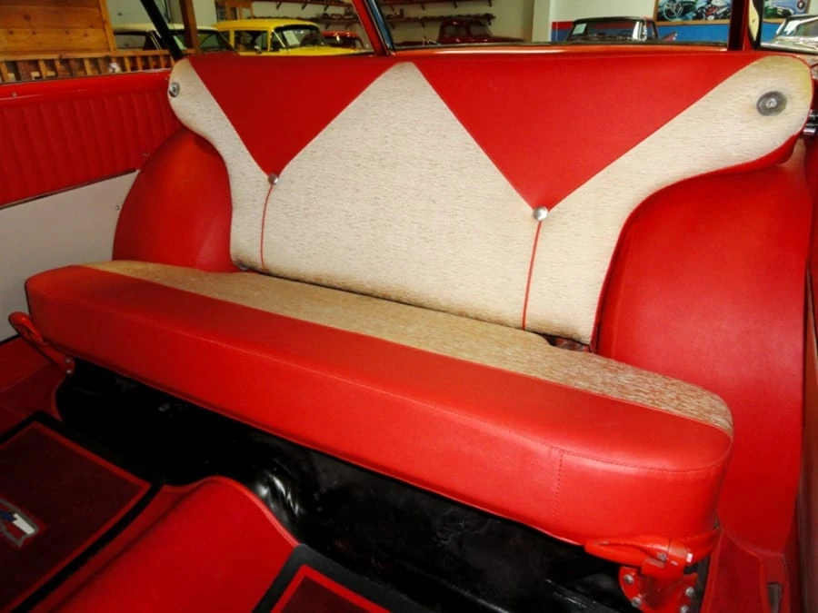 1956 Chevrolet Nomad - Image 6 of 11
