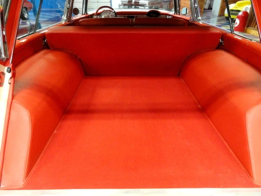 1956 Chevrolet Nomad - Image 7 of 11