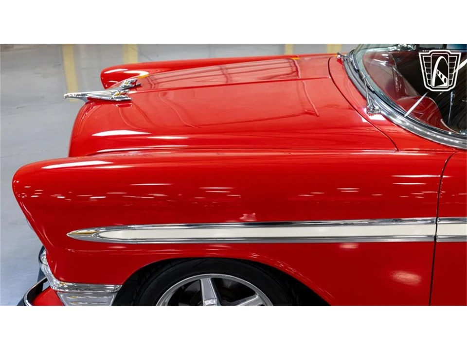 1956 Chevrolet Nomad - Image 31 of 31