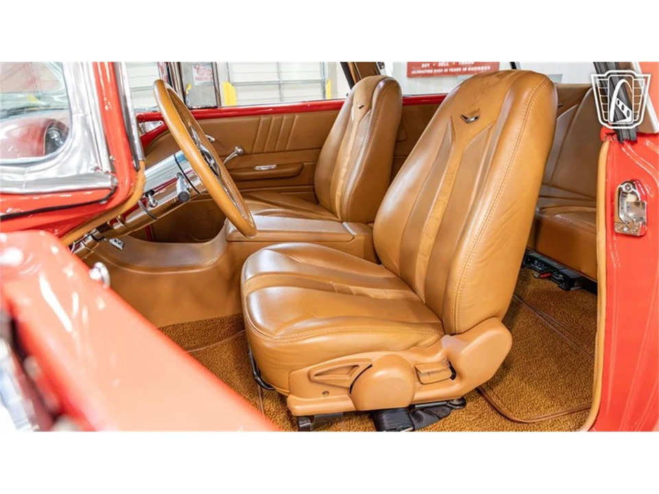 1956 Chevrolet Nomad - Image 12 of 31