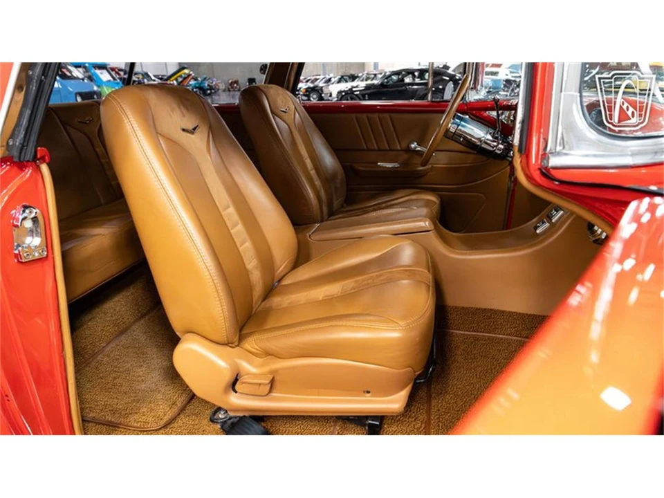 1956 Chevrolet Nomad - Image 17 of 31