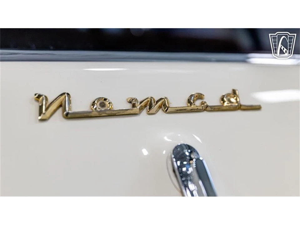 1956 Chevrolet Nomad - Image 5 of 31