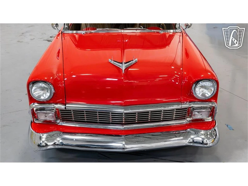 1956 Chevrolet Nomad - Image 30 of 31