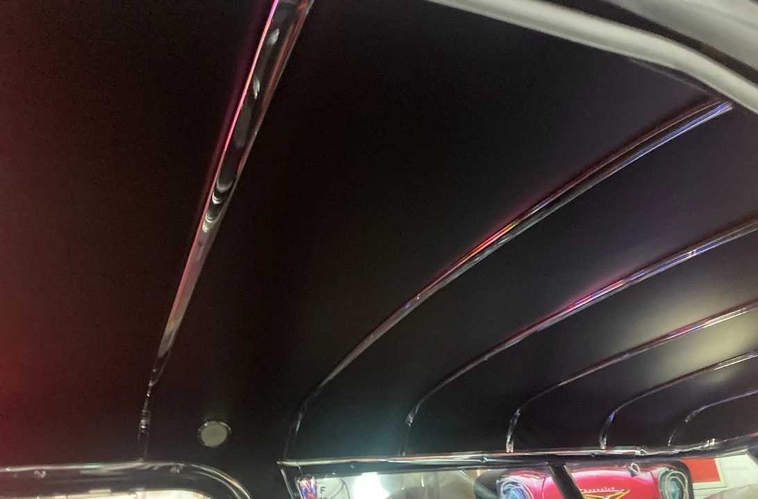 1956 Chevrolet Nomad - Image 9 of 16