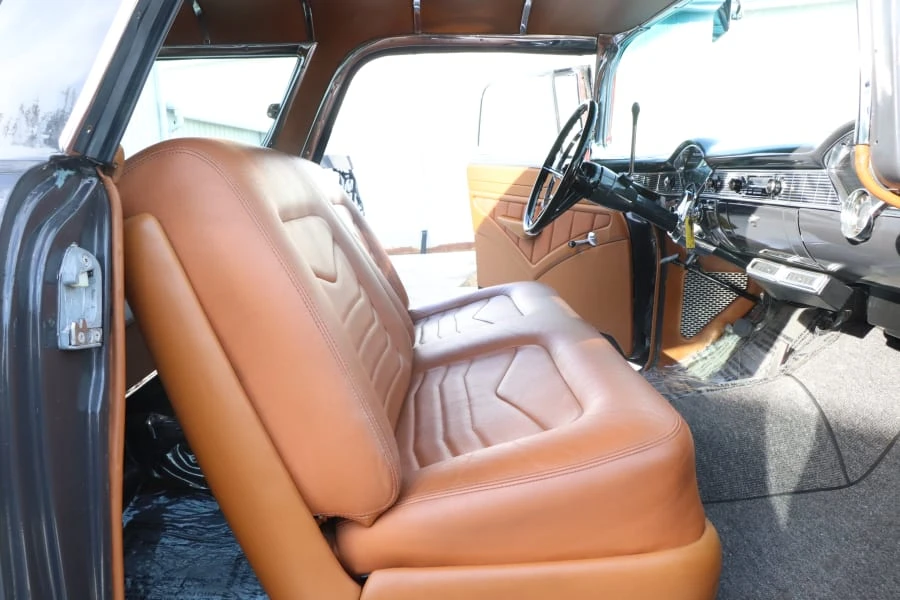 1956 Chevrolet Nomad - Image 27 of 29
