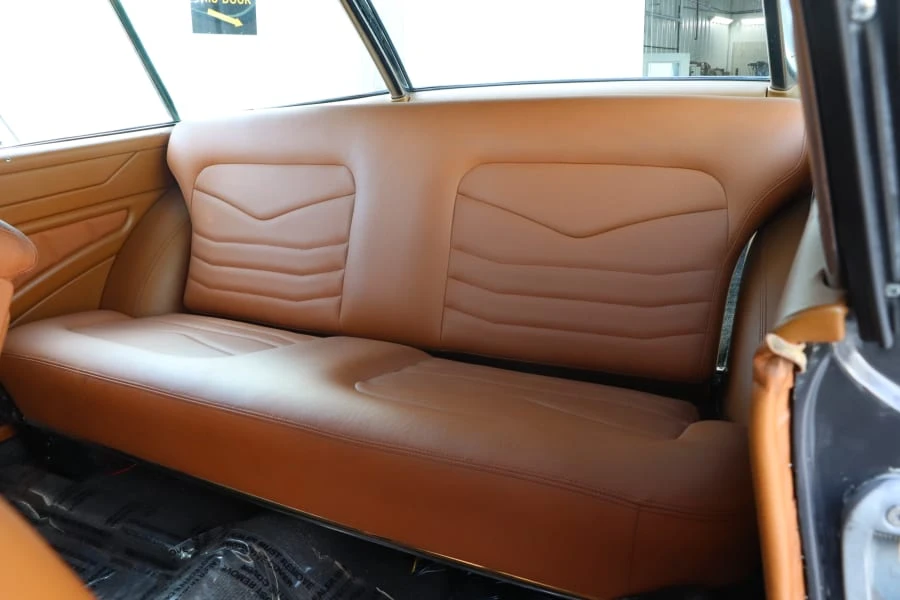 1956 Chevrolet Nomad - Image 23 of 29