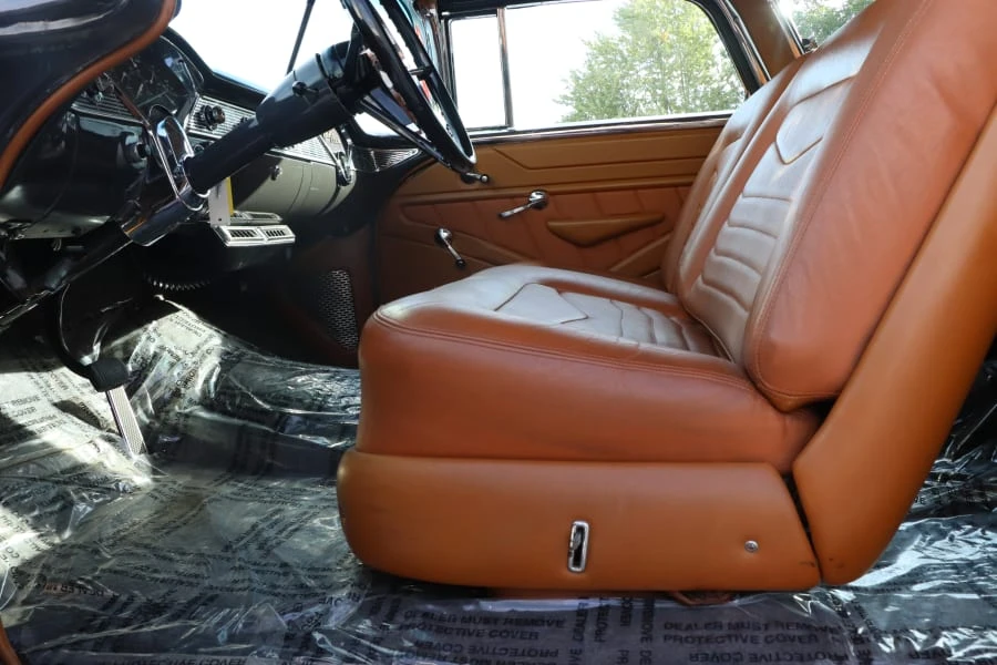 1956 Chevrolet Nomad - Image 28 of 29