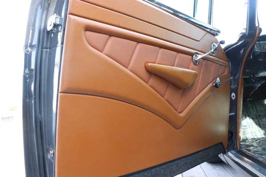 1956 Chevrolet Nomad - Image 22 of 29