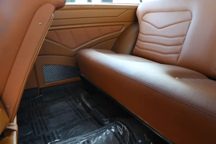 1956 Chevrolet Nomad - Image 20 of 29