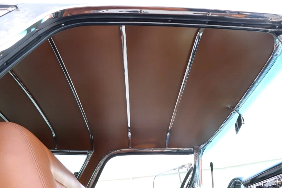 1956 Chevrolet Nomad - Image 24 of 29