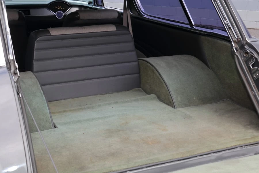 1956 Chevrolet Nomad - Image 28 of 31