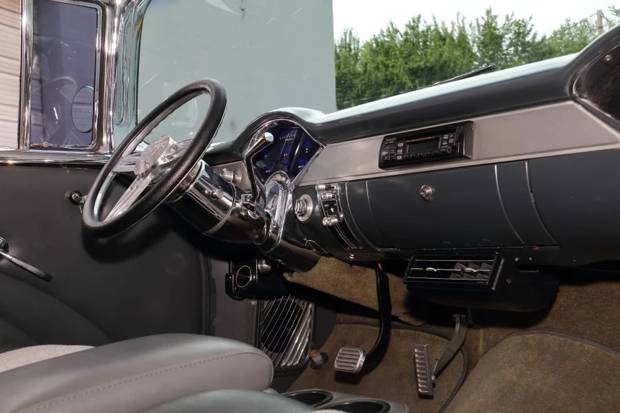 1956 Chevrolet Nomad - Image 22 of 31