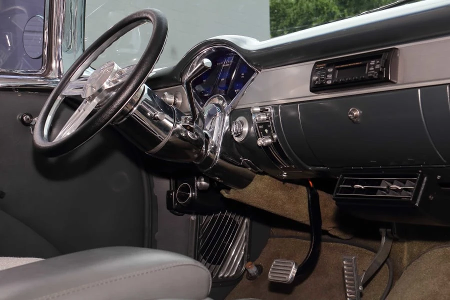 1956 Chevrolet Nomad - Image 19 of 31